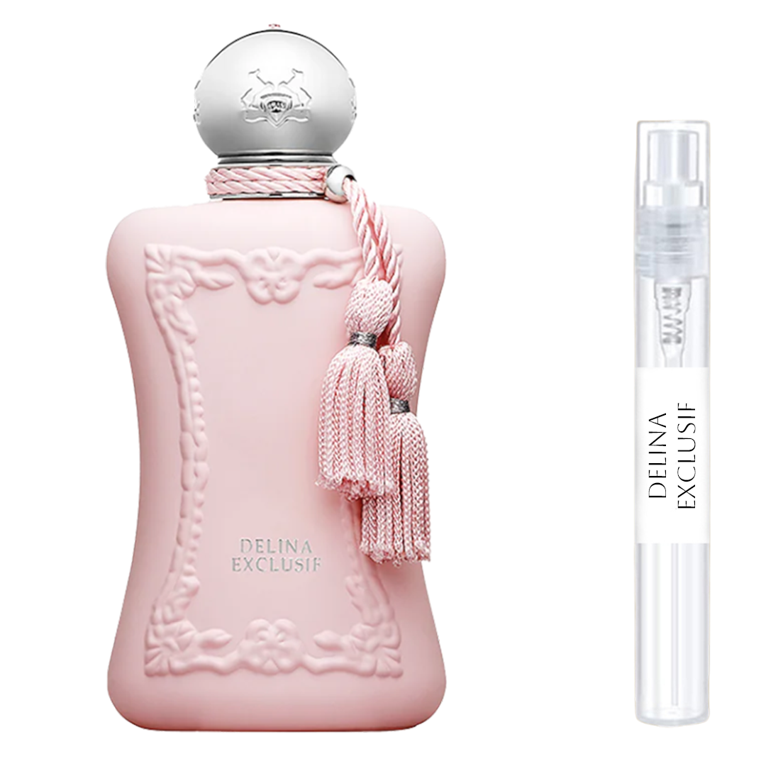 Parfums De Marly Delina Exclusif Perfume