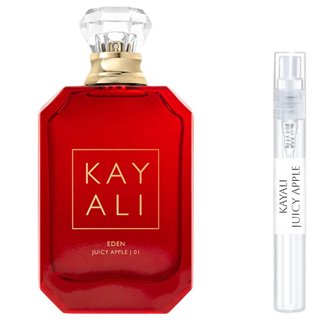 KAYALI Eden Juicy Apple | 01 Perfume