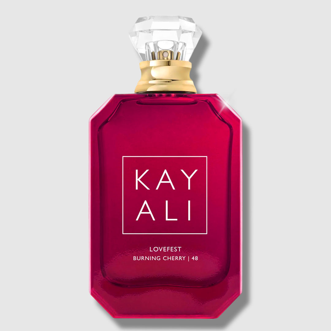 Kayali Lovefest Burning Cherry | 48 Perfume