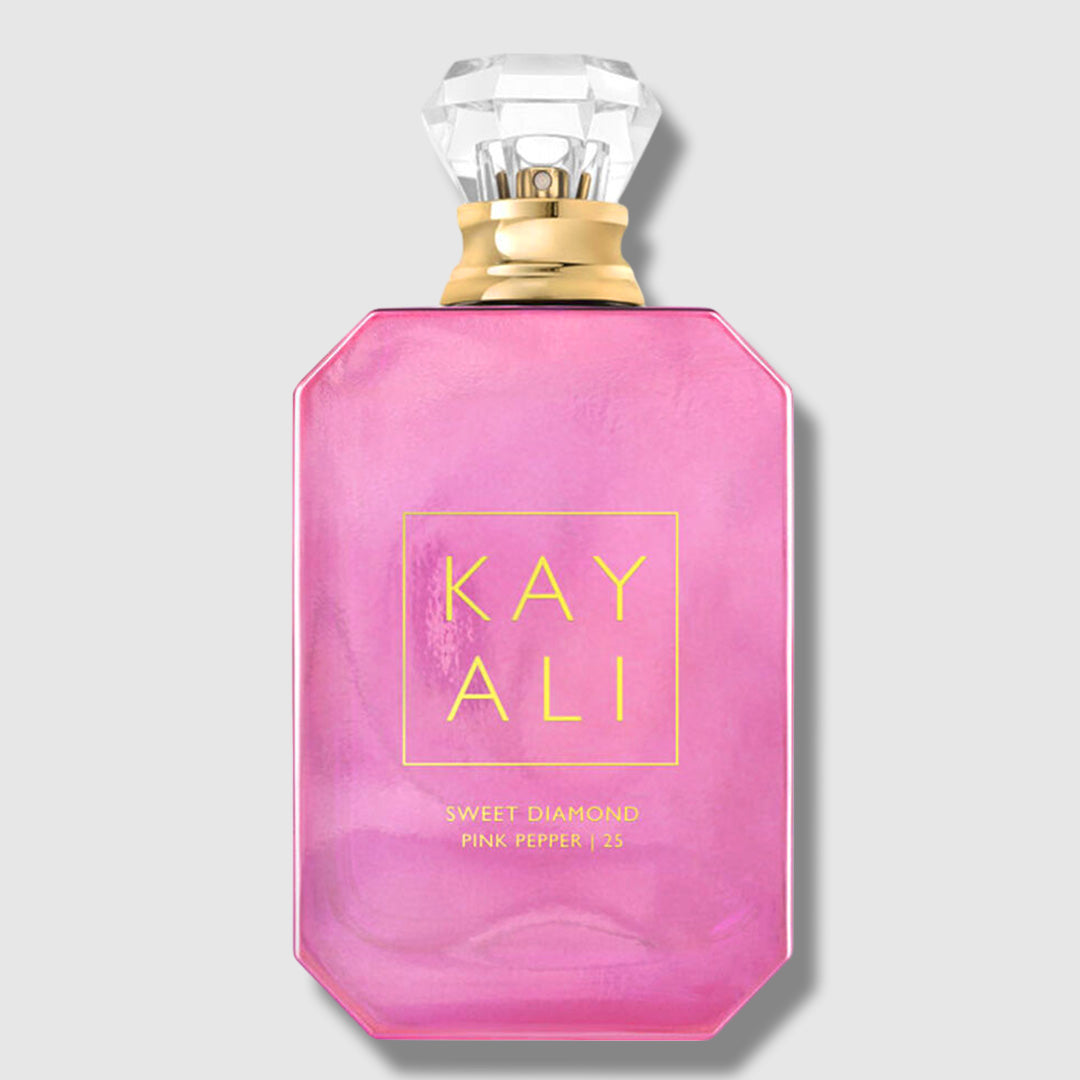 Kayali Sweet Diamond Pink Pepper | 25 Perfume