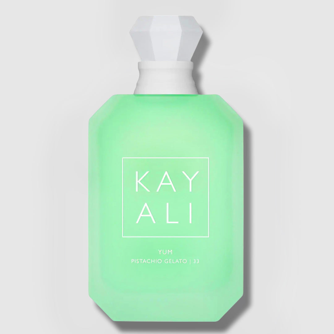 KAYALI Yum Pistachio Gelato | 33 Perfume