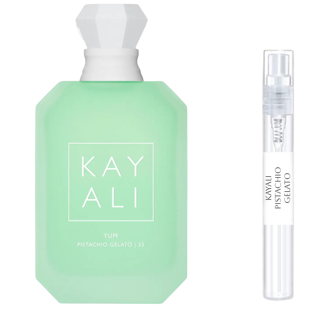 KAYALI Yum Pistachio Gelato | 33 Perfume